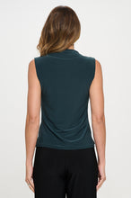 Load image into Gallery viewer, HIT Funnel Sleeveless Tank Top-2066HT-TRS1