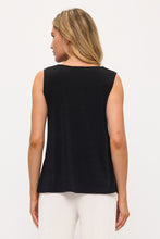 Load image into Gallery viewer, BNS Cowl Neck Top-2069BN-TRS1