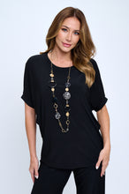 Load image into Gallery viewer, HIT Dolman Sleeve Top-3092HT-HRS1