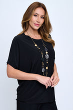 Load image into Gallery viewer, HIT Dolman Sleeve Top-3092HT-HRS1