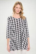 Load image into Gallery viewer, HIT Flare Tunic-3108HT-QRP1-W418