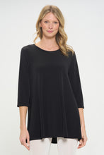 Load image into Gallery viewer, HIT Flare Tunic-3108HT-QRS1