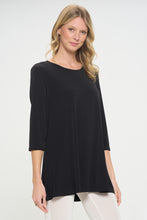 Load image into Gallery viewer, HIT Flare Tunic-3108HT-QRS1