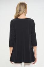 Load image into Gallery viewer, HIT Flare Tunic-3108HT-QRS1
