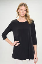 Load image into Gallery viewer, HIT Flare Tunic-3108HT-QRS1