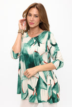 Load image into Gallery viewer, HIT Quarter Sleeve Swing Top-3109HT-QRP1-W336