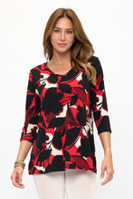 Load image into Gallery viewer, HIT V-Neck Band Top W/Vent-3114HT-QRP1-W480