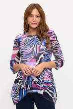 Load image into Gallery viewer, Mesh Romance Binding Neck Top-3128MR-QRP1-W490