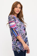 Load image into Gallery viewer, Mesh Romance Binding Neck Top-3128MR-QRP1-W490