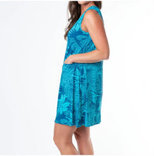 Load image into Gallery viewer, Marley Dress Upf 50+