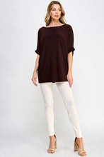 Load image into Gallery viewer, HIT Dolman Sleeve Top-3092HT-HRS1