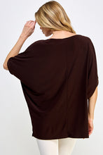 Load image into Gallery viewer, HIT Dolman Sleeve Top-3092HT-HRS1