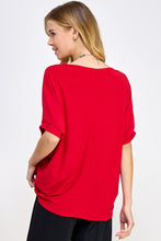 Load image into Gallery viewer, HIT Dolman Sleeve Top-3092HT-HRS1