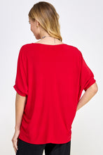 Load image into Gallery viewer, HIT Dolman Sleeve Top-3092HT-HRS1