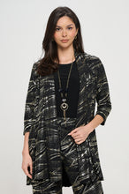 Load image into Gallery viewer, Foil Princess Jacket-4072HF-QRD1-F032