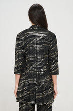 Load image into Gallery viewer, Foil Princess Jacket-4072HF-QRD1-F032