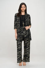 Load image into Gallery viewer, Foil Princess Jacket-4072HF-QRD1-F032