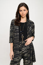 Load image into Gallery viewer, Foil Princess Jacket-4072HF-QRD1-F032