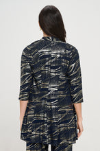 Load image into Gallery viewer, Foil Princess Jacket-4072HF-QRD1-F032