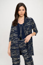 Load image into Gallery viewer, Foil Princess Jacket-4072HF-QRD1-F032