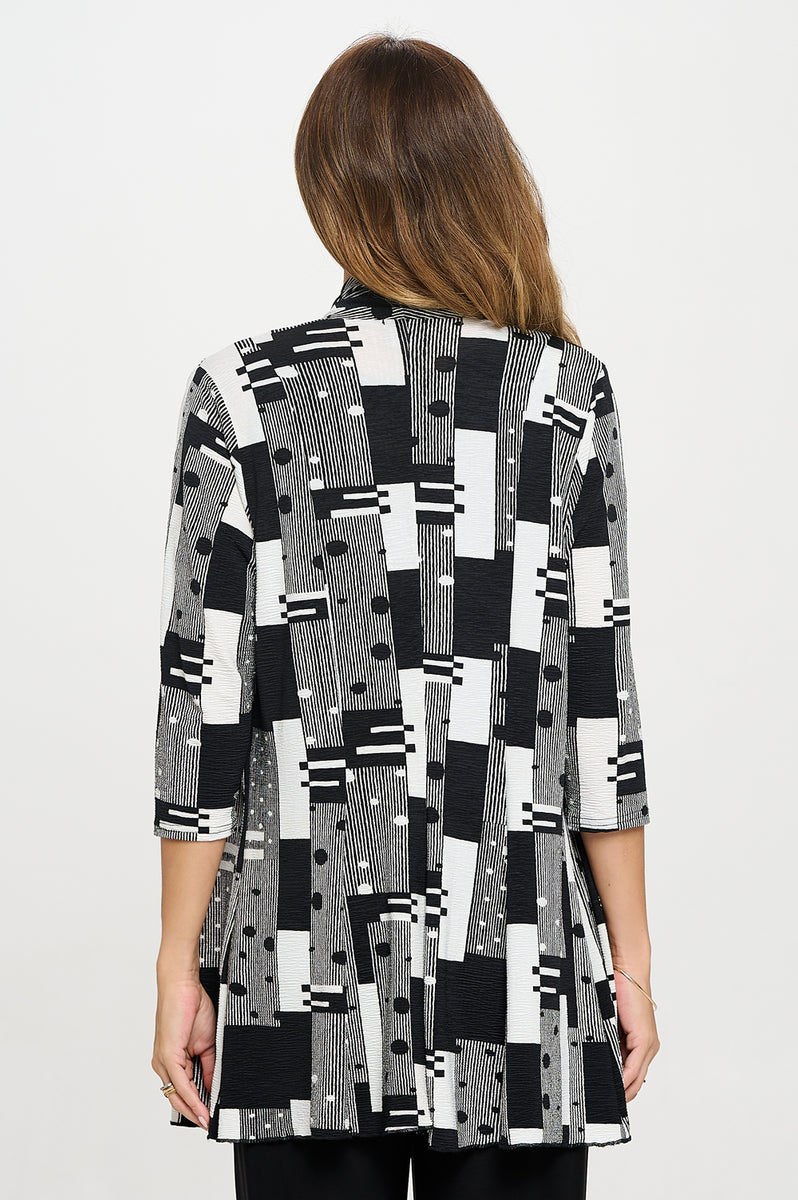 Plus Size Mr Princess Jacket main image 0