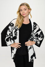 Load image into Gallery viewer, HIT Kimono Jacket-4090HT-QRP1-C-W403