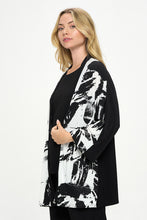 Load image into Gallery viewer, HIT Kimono Jacket-4090HT-QRP1-C-W403
