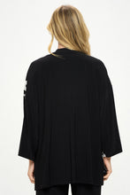 Load image into Gallery viewer, HIT Kimono Jacket-4090HT-QRP1-C-W403