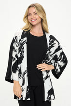 Load image into Gallery viewer, HIT Kimono Jacket-4090HT-QRP1-C-W403