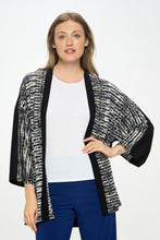 Load image into Gallery viewer, HIT Kimono Jacket-4090HT-QRP1-C-W421