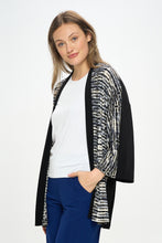 Load image into Gallery viewer, HIT Kimono Jacket-4090HT-QRP1-C-W421
