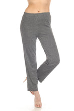 Load image into Gallery viewer, Classic Stretch Elastic Waist Pants-5000BN-ARS1 - Jostar Online