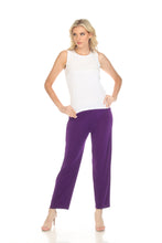 Load image into Gallery viewer, Classic Stretch Elastic Waist Pants-5000BN-ARS1 - Jostar Online