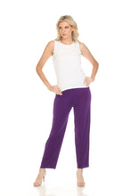 Load image into Gallery viewer, Classic Stretch Elastic Waist Pants-5000BN-ARS1 - Jostar Online