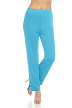 Load image into Gallery viewer, Classic Stretch Elastic Waist Pants-5000BN-ARS1 - Jostar Online