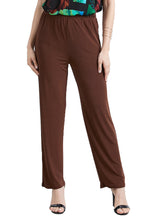 Load image into Gallery viewer, Classic Stretch Elastic Waist Pants-5000BN-ARS1 - Jostar Online