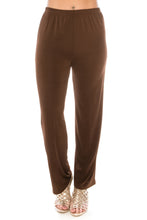 Load image into Gallery viewer, Classic Stretch Elastic Waist Pants-5000BN-ARS1 - Jostar Online