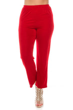 Load image into Gallery viewer, Classic Stretch Elastic Waist Pants-5000BN-ARS1 - Jostar Online