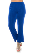 Load image into Gallery viewer, Classic Stretch Elastic Waist Pants-5000BN-ARS1 - Jostar Online