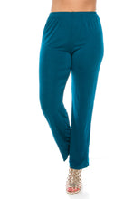 Load image into Gallery viewer, Classic Stretch Elastic Waist Pants-5000BN-ARS1 - Jostar Online