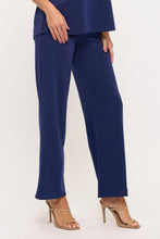 Load image into Gallery viewer, Damboru Wide Leg Pants-5042DB-ARS1