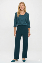 Load image into Gallery viewer, HIT Flared Pants-5042HT-ARS1 - Jostar Online