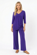 Load image into Gallery viewer, HIT Flared Pants-5042HT-ARS1 - Jostar Online