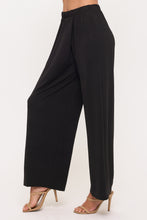 Load image into Gallery viewer, VP Overlap Wide Leg Pants-5046VP-ARS1