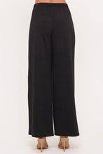 Load image into Gallery viewer, VP Overlap Wide Leg Pants-5046VP-ARS1