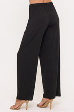 Load image into Gallery viewer, VP Overlap Wide Leg Pants-5046VP-ARS1