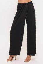 Load image into Gallery viewer, VP Overlap Wide Leg Pants-5046VP-ARS1