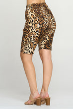 Load image into Gallery viewer, BNS Bermuda Short Pants-5038BN-ARP1-K-W757