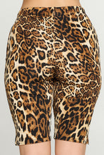 Load image into Gallery viewer, BNS Bermuda Short Pants-5038BN-ARP1-K-W757