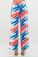 Load image into Gallery viewer, Patriotic Flared Pants-5042BN-ARP1-W384